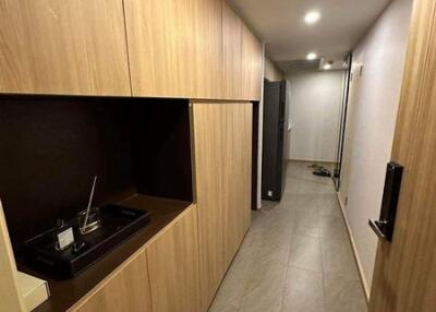 For Rent Bangkok Condo Na Vara Residence Lang Suan BTS Chit Lom Pathum Wan