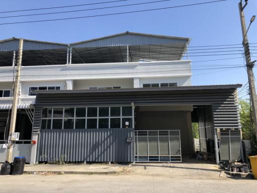For Rent Factory Bang Bua Thong Nonthaburi