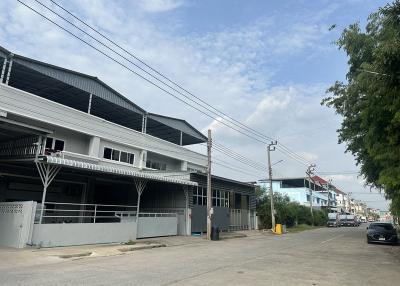 For Rent Factory Bang Bua Thong Nonthaburi