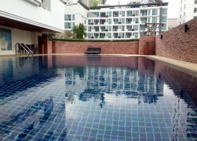 For Rent Bangkok Condo Beverly Tower Condo Sukhumvit 11 BTS Nana Watthana