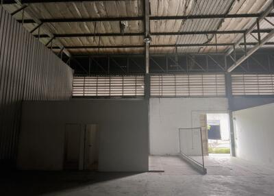 For Rent Chachoengsao Factory Bang Na-Trat Bang Pakong