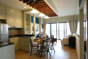 For Sale and Rent Bangkok Condo Noble Reveal Sukhumvit 63 BTS Ekkamai Watthana