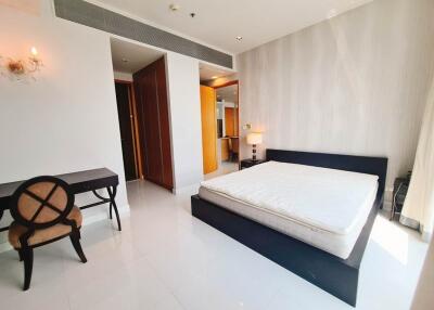 For Rent Bangkok Condo Millennium Residence Sukhumvit 20 BTS Asok MRT Sukhumvit Khlong Toei