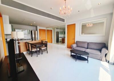 For Rent Bangkok Condo Millennium Residence Sukhumvit 20 BTS Asok MRT Sukhumvit Khlong Toei