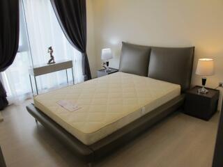 For Sale and Rent Bangkok Condo Rhythm Sukhumvit 36 - 38 BTS Thong Lo Khlong Toei