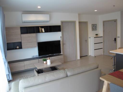 For Sale and Rent Bangkok Condo Rhythm Sukhumvit 36 - 38 BTS Thong Lo Khlong Toei