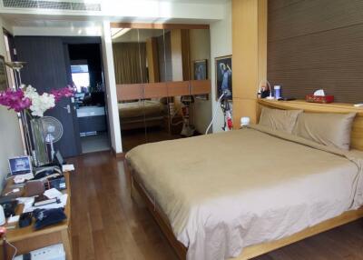 1 bed Condo in The Address Chidlom Lumphini Sub District C020228