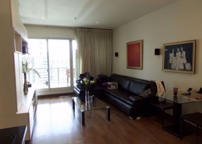 1 bed Condo in The Address Chidlom Lumphini Sub District C020228