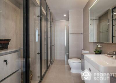 1-BR Condo at Noble Ploenchit near BTS Phloen Chit