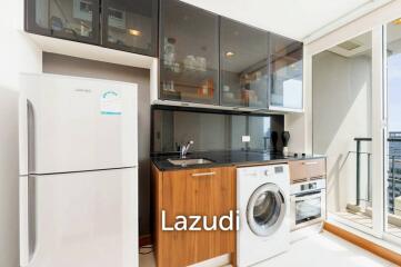 Studio 1 Bathroom 36 SQ.M Ivy Thonglor