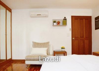 2 Bed 1 Bath 69 SQ.M Baan Chan Condominium