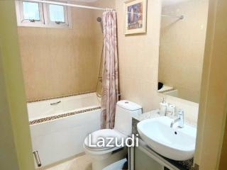 2 Bed 2 Bath 65 SQ.M The Clover Thonglor