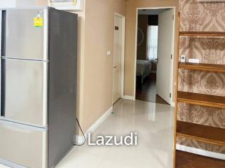 2 Bed 2 Bath 65 SQ.M The Clover Thonglor