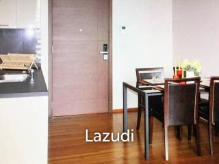 2 Bed 2 Bath 82 SQ.M Quattro by Sansiri