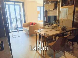 1 Bed 1 Bath 35 SQ.M at Ashton Asoke