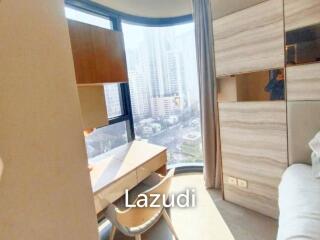 1 Bed 1 Bath 35 SQ.M at Ashton Asoke