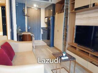 1 Bed 1 Bath 35 SQ.M at Ashton Asoke