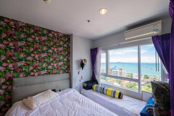 1 Bed Condo For Sale In Central Pattaya - Centric Sea