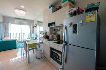 1 Bed Condo For Sale In Central Pattaya - Centric Sea