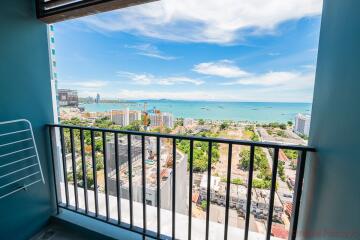 1 Bed Condo For Sale In Central Pattaya - Centric Sea