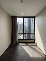 For RENT : The ESSE Sukhumvit 36 / 1 Bedroom / 1 Bathrooms / 38 sqm / 38000 THB [R11877]