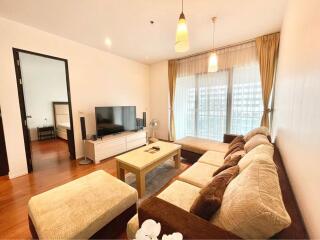 For RENT : The Madison / 2 Bedroom / 2 Bathrooms / 115 sqm / 65000 THB [10914510]