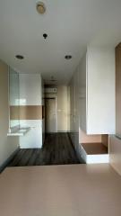 For SALE : Centric Sathorn - Saint Louis / 1 Bedroom / 1 Bathrooms / 36 sqm / 5600000 THB [S11876]