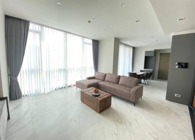 For SALE : The Monument Thong Lo / 2 Bedroom / 3 Bathrooms / 125 sqm / 40000000 THB [10913730]