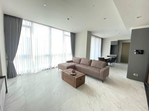 For SALE : The Monument Thong Lo / 2 Bedroom / 3 Bathrooms / 125 sqm / 40000000 THB [10913730]