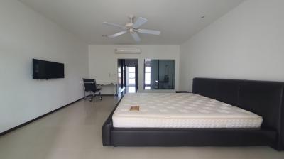 A Spacious 3 Bedrooms Condo with Tropical Garden in Bang Tao Area