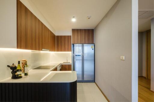 For Rent Luxury 180sqm 3 Bed 3 Bath Condo Hyde Sukhumvit 13 only 250m from BTS Nana