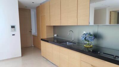 2-bedroom condo for sale on Saladaeng - Silom