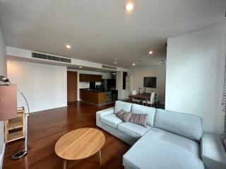 2-bedroom spacious condo for sale close to BTS Asoke