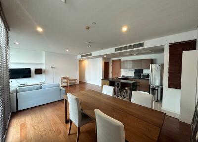 2-bedroom spacious condo for sale close to BTS Asoke