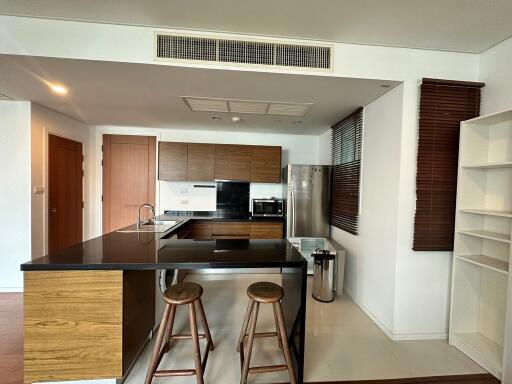 2-bedroom spacious condo for sale close to BTS Asoke