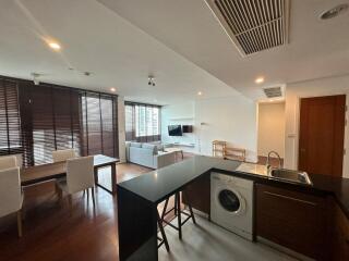 2-bedroom spacious condo for sale close to BTS Asoke