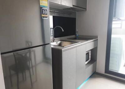 Fast Rent for IDEO Sukhumvit 93 - BTS Bang Chak