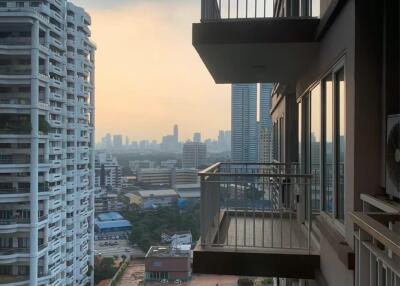 Rent Siri Residence Sukhumvit 24