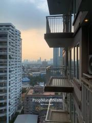 Rent Siri Residence Sukhumvit 24