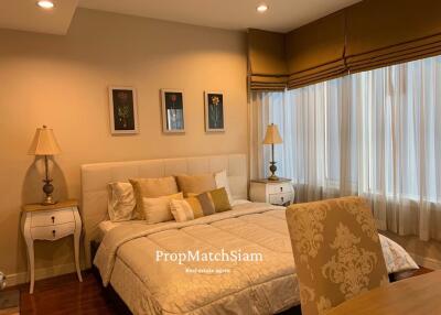 Rent Siri Residence Sukhumvit 24