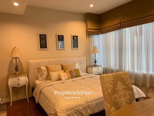 Rent Siri Residence Sukhumvit 24