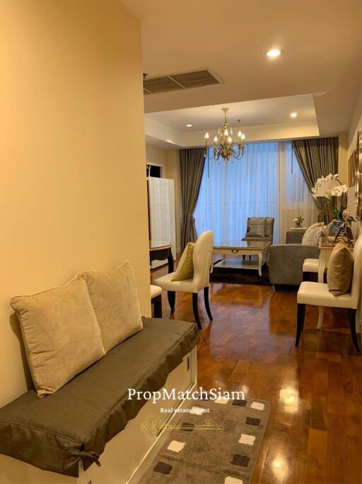 Rent Siri Residence Sukhumvit 24