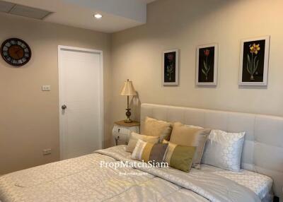 Rent Siri Residence Sukhumvit 24