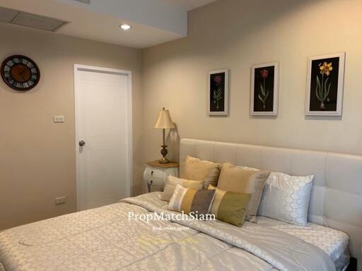 Rent Siri Residence Sukhumvit 24