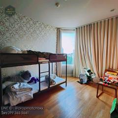 For Sale 3 Big bedroom # RiversideCondo #Watermark #Chaophraya #Riiver
