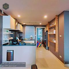 For Sale 3 Big bedroom # RiversideCondo #Watermark #Chaophraya #Riiver