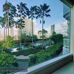 For Sale 3 Big bedroom # RiversideCondo #Watermark #Chaophraya #Riiver