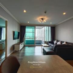 RENT 2-Bedroom- Riverfront Condo at #Watermark Chaophaya River