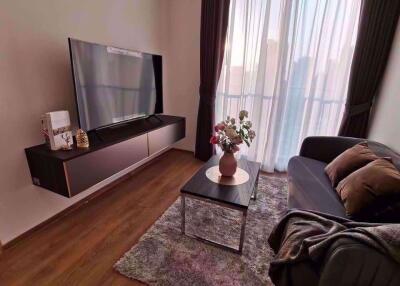 1 bed Condo in Noble BE33 Khlong Tan Nuea Sub District C020233