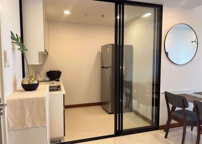 1 bed Condo in Supalai Premier Charoen Nakhon Khlong San District C020225